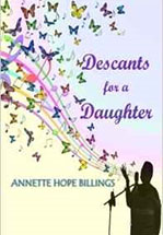 Descants for a Daughter book cover